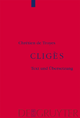 Cligès -  Chrétien de Troyes