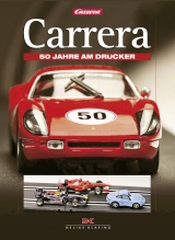 Carrera - Andreas A. Berse