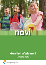 navi Gesellschaftslehre - Breiter, Rolf; Dippe, Thomas; Paul, Karsten