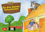 Die drei kleinen Schweinchen