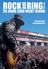 Rock am Ring - Christof Graf