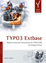 TYPO3 Extbase - Patrick Lobacher