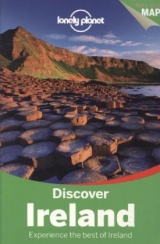 Lonely Planet Discover Ireland - Lonely Planet; Davenport, Fionn; Le Nevez, Catherine; Quintero, Josephine; Ver Berkmoes, Ryan