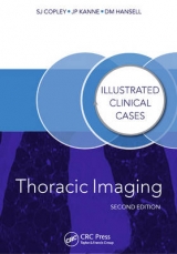 Thoracic Imaging - Copley, Sue; Hansell, David; Kanne, Jeffrey