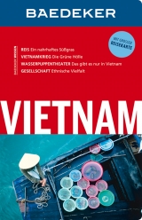 Baedeker Reiseführer Vietnam - Martina Miethig