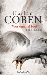 Wer einmal lügt - Harlan Coben