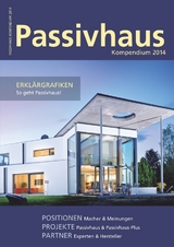 Passivhaus Kompendium 2014 - 