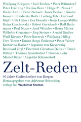 Zeltreden - 