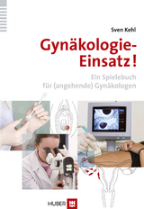 Gynäkologie–Einsatz! - Sven Kehl