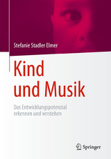 Kind und Musik - Stefanie Stadler Elmer