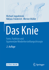 Das Knie - 