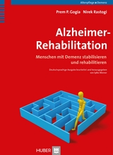 Alzheimer-Rehabilitation - 