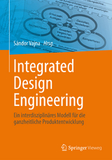 Integrated Design Engineering - 