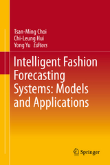 Intelligent Fashion Forecasting Systems: Models and Applications - 