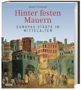 Hinter festen Mauern - Bernd Fuhrmann