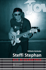 Steffi Stephan - Die Biographie - Wilhelm Karkoska