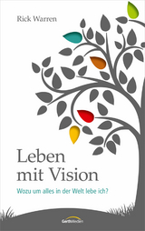 Leben mit Vision - Rick Warren