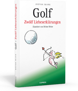 Golf - Dieter Frank