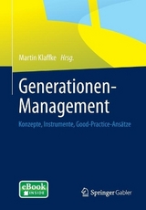 Generationen-Management - 