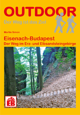 Eisenach - Budapest - Martin Simon