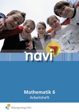 navi Mathematik - Basendowski, Sven; Feigl, Walter; Lindauer, Karin; Rieger, Ulrike; Schwarz, Matthias; Thiel, Anja; Waldner-Henzler, Annette; Feigl, Walter; Werner, Birgit