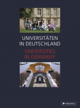 Universitäten in Deutschland / Universities in Germany - Bode, Christian; Habbich, Claudius; Schlüter, Andreas