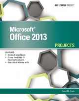 Microsoft® Office 2013 - Cram, Carol