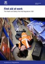 First aid at work - HSE