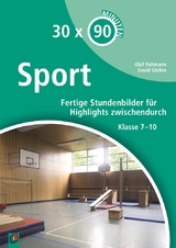 Sport - David Gielen, Olaf Rehmann