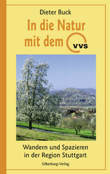 In die Natur mit dem VVS - Dieter Buck