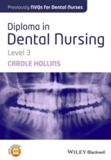 Diploma in Dental Nursing, Level 3 - Hollins, Carole