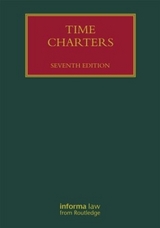 Time Charters - Baker, Andrew; Kenny, Julian; Kimball, John; Belknap Jr, Thomas H.