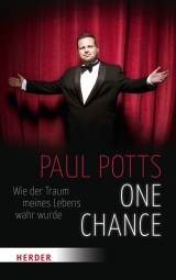 One Chance - Paul Potts