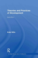 Theories and Practices of Development - Willis, Katie