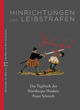 Hinrichtungen und Leibstrafen