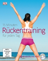 15 Minuten Rückentraining für jeden Tag - 