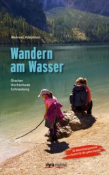 Wandern am Wasser - Andreas Adelmann