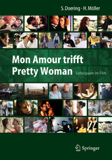 Mon Amour trifft Pretty Woman - 