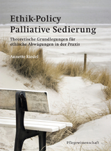 Ethik-Policy Palliative Sedierung - Annette Riedel