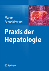 Praxis der Hepatologie - 