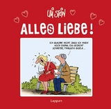 Alles Liebe (Neuausgabe) - Stein, Uli