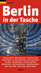 Berlin in der Tasche (Verkaufseinheit, 5 Ex.) - Beeck, Clemens