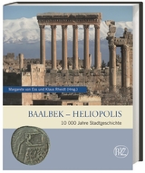 Baalbek - Heliopolis - 