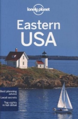 Lonely Planet Eastern USA -  Lonely Planet, Karla Zimmerman, Amy C. Balfour, Michael Grosberg, Adam Karlin