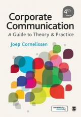 Corporate Communication - Cornelissen, Joep P.