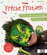 Freche Fratzen - Peter Tronser