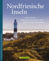 Nordfriesische Inseln - Peter Göbel, Udo Bernhart