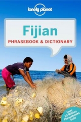 Lonely Planet Fijian Phrasebook & Dictionary - Lonely Planet; Quinn, Aurora