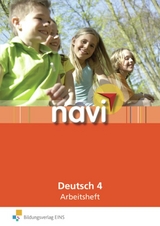 navi Deutsch - Meyer, Almut; Weber, Annette