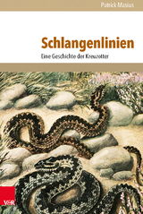 Schlangenlinien - Patrick Masius